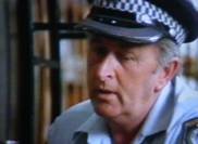 Terry Gill as sgt. Jack Carruthers in The Flying Doctors.