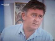 Terry Gill as sgt. Jack Carruthers in The Flying Doctors. 
