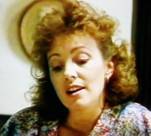 Liz Burch as dr. Chris Randall in The Flying Doctors.