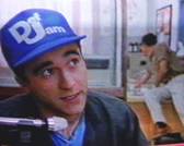 George Kapiniaris as DJ in The Flying Doctors.