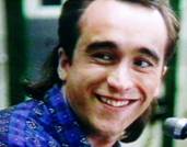 George Kapiniaris as DJ in The Flying Doctors.