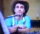 George Kapiniaris as DJ in The Flying Doctors.