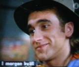 George Kapiniaris as DJ in The Flying Doctors.