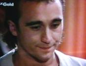 George Kapiniaris as DJ in The Flying Doctors.