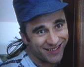 George Kapiniaris as DJ in The Flying Doctors.