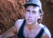 George Kapiniaris as DJ in The Flying Doctors.