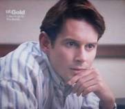 Brett Climo as dr. David Ratcliffe in The Flying Doctors. 