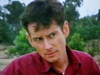 Brett Climo as dr. David Ratcliffe in The Flying Doctors.