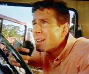 Brett Climo as dr. David Ratcliffe in The Flying Doctors.