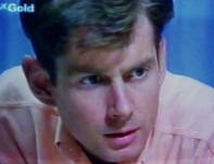 Brett Climo as dr. David Ratcliffe in The Flying Doctors.