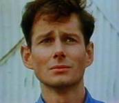 Brett Climo as dr. David Ratcliffe in The Flying Doctors.