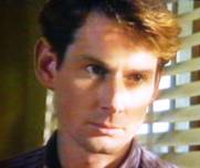 Brett Climo as dr. David Ratcliffe in The Flying Doctors.