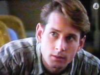 Brett Climo as dr. David Ratcliffe in The Flying Doctors.