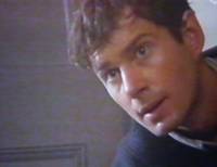 Brett Climo as dr. David Ratcliffe in The Flying Doctors.