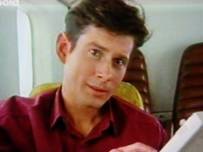 Brett Climo as dr. David Ratcliffe in The Flying Doctors.