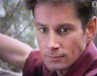 Brett Climo as dr. David Ratcliffe in The Flying Doctors.