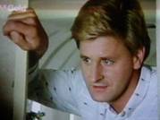 Robert Grubb as dr. Geoff Standish in The Flying Doctors