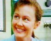 Lenore Smith as Kate Standish-Wellings in The Flying Doctors.