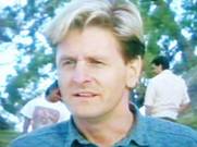 Robert Grubb as dr. Geoff Standish in The Flying Doctors