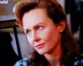 Lenore Smith as Kate Standish-Wellings in The Flying Doctors