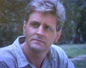 Robert Grubb as dr. Geoff Standish in The Flying Doctors.