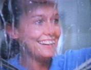 Lenore Smith as Kate Standish-Wellings in The Flying Doctors.