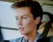 Lenore Smith as Kate Standish-Wellings in The Flying Doctors.