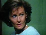 Lenore Smith as Kate Standish-Wellings in The Flying Doctors.