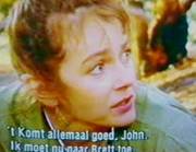 Melita Jurisic as dr. Magda Heller in The Flying Doctors