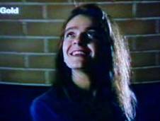 Melita Jurisic as dr. Magda Heller in The Flying Doctors. 