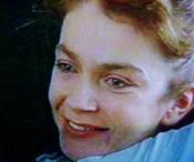 Melita Jurisic as dr. Magda Heller in The Flying Doctors.