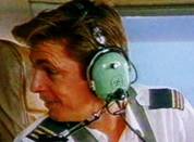 Peter OBrien as Sam Patterson in The Flying Doctors