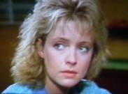 Rebecca Gibney as Emma Patterson in The Flying Doctors.