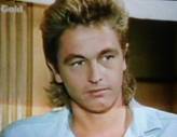 Peter OBrien as Sam Patterson in The Flying Doctors