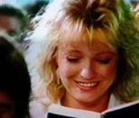 Rebecca Gibney as Emma Patterson in The Flying Doctors