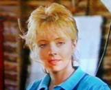 Rebecca Gibney as Emma Patterson in The Flying Doctors