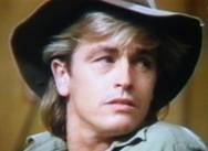 Peter OBrien as Sam Patterson in The Flying Doctors.