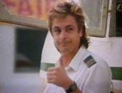 Peter OBrien as Sam Patterson in The Flying Doctors.