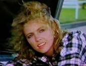Rebecca Gibney as Emma Patterson in The Flying Doctors