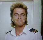 Peter O´Brien as Sam Patterson in The Flying Doctors