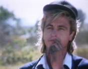 Peter OBrien as Sam Patterson in The Flying Doctors.