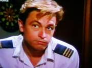 Peter O´Brien as Sam Patterson in The Flying Doctors.