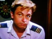 Peter OBrien as Sam Patterson in The Flying Doctors.