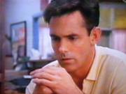 Andrew McFarlane as dr. Tom Callaghan in The Flying Doctors. 