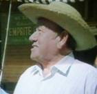 Maurie Fields as Vic Buckley in The Flying Doctors. 