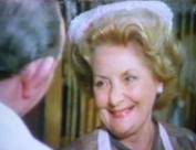 Val Jellay as Nancy Buckley in The Flying Doctors.