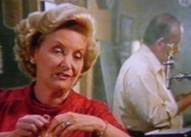 Val Jellay as Nancy Buckley in The Flying Doctors.