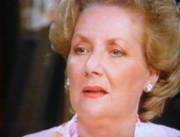 Val Jellay as Nancy Buckley in The Flying Doctors.