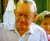 Maurie Fields as Vic Buckley in The Flying Doctors. 