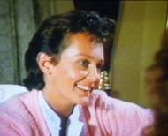 Lenore Smith as sr. Kate Wellings in The Flying Doctors.
